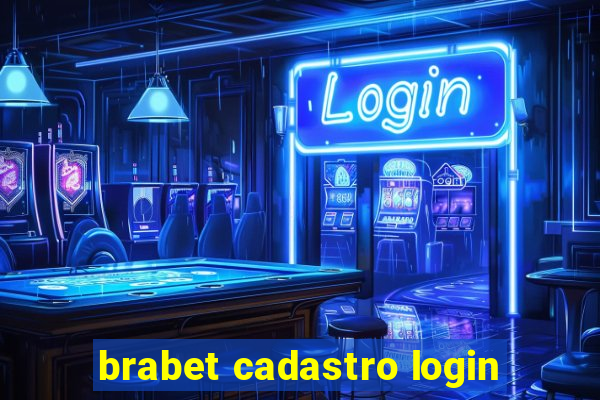 brabet cadastro login